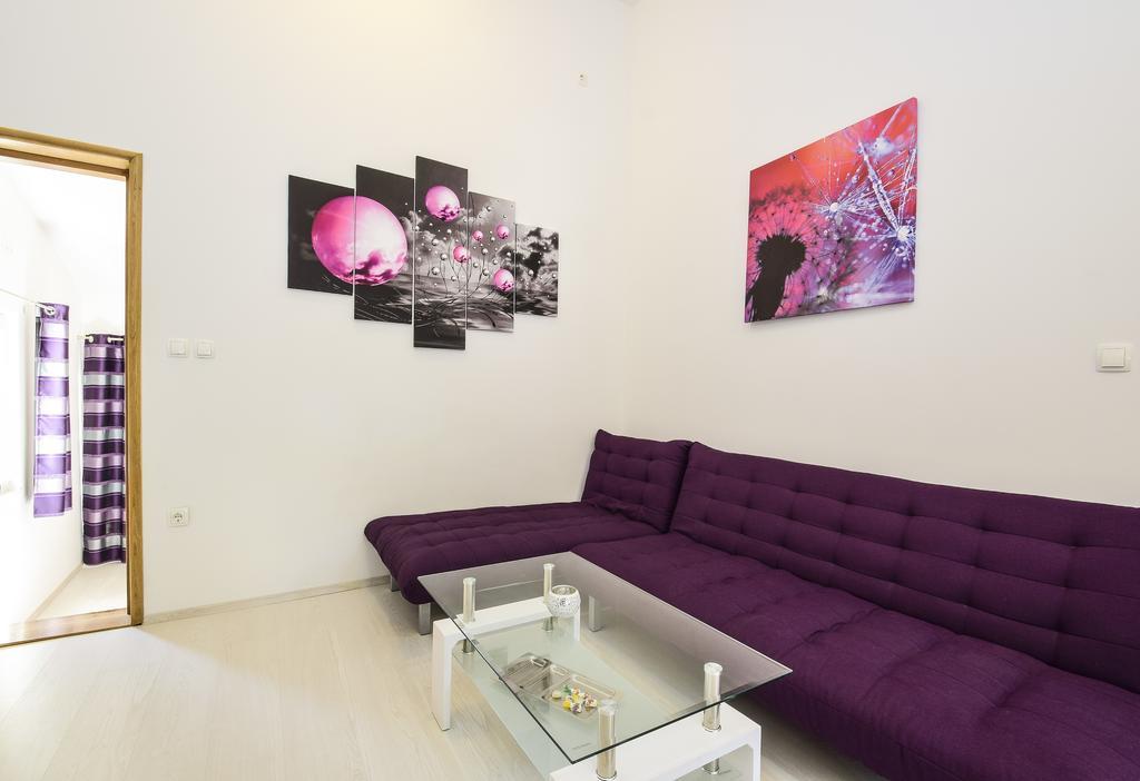 Apartments Jonjic 沃迪切 外观 照片
